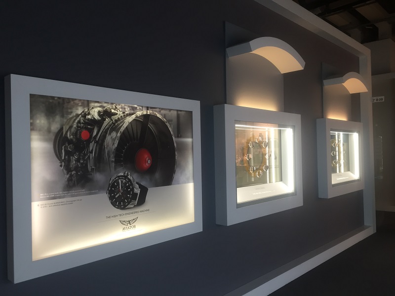 aviator transparent 3