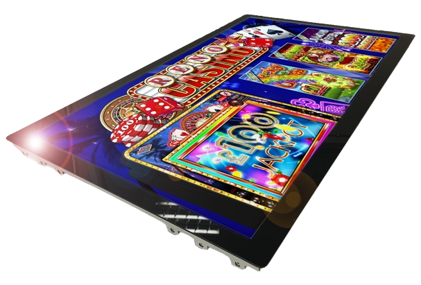 gaming open frame monitor