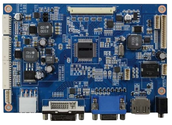 interface boards