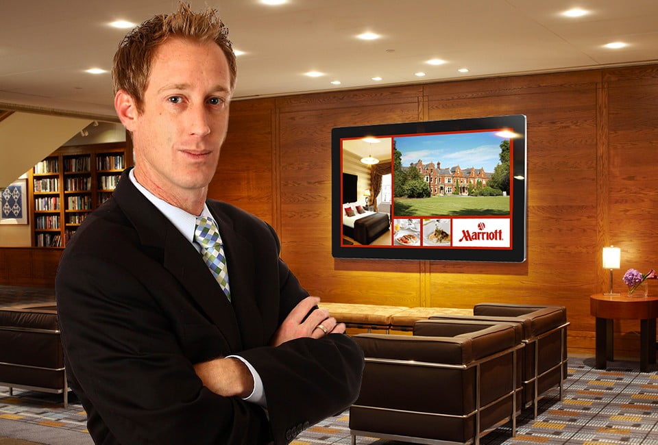 cloud based digital signage