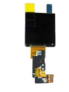 small format display , small format tft