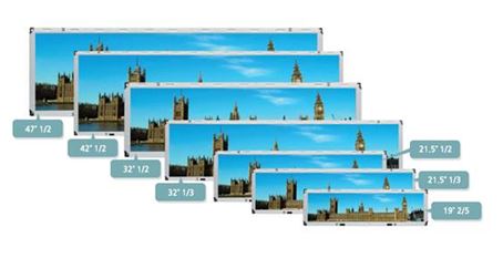 panel only stretched