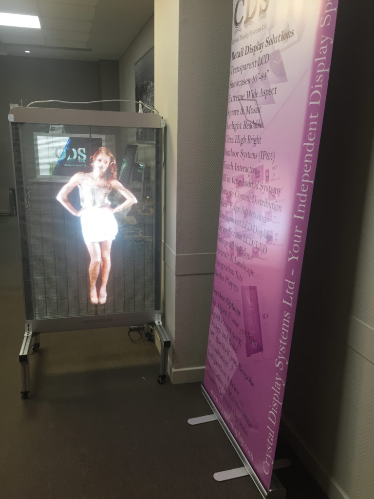 cds demo day - tglass