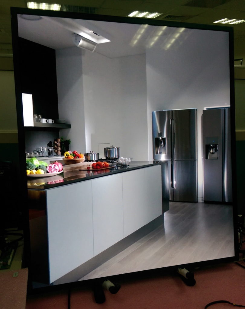 Square lcd monitor 42 inch