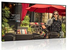 sunlight readable displays