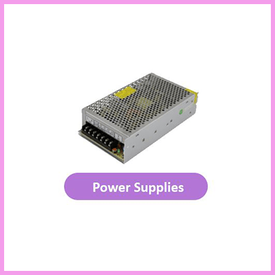 Power Supplies