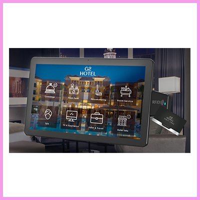 Cds N series retail tablet