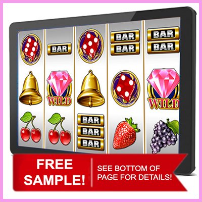 CDS Gaming free sample