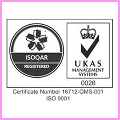 CDS ISO 9001