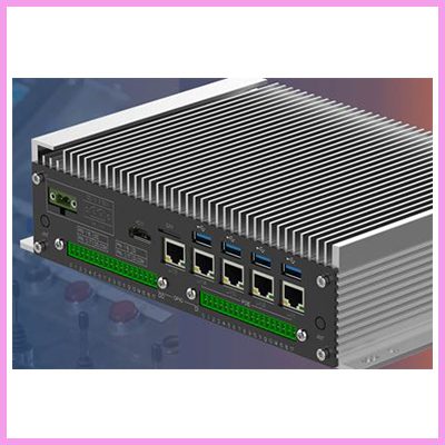 CDS Taicenn TBOX-3601 slim