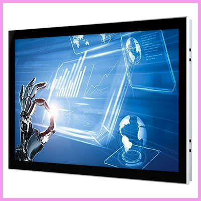 CDS taicenn panel pc displays