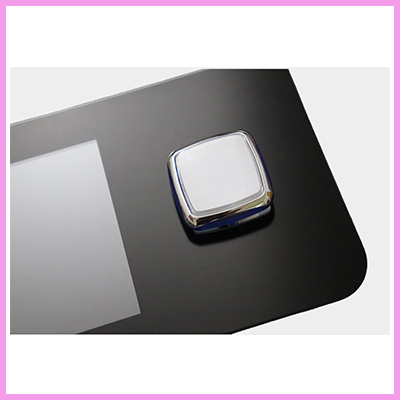 button deck displays from cds