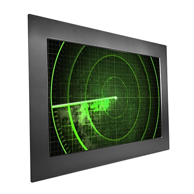 CDS military display