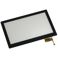 Rugged Touchscreen Icon