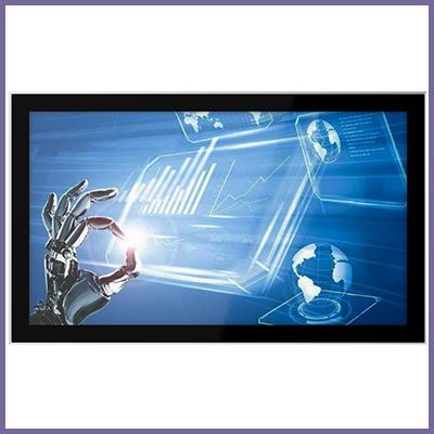 TAICENN TPC-DCM215C1 panel pc