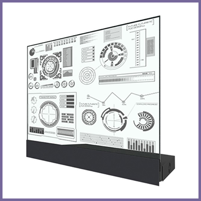 CDS TOLED full kit for rental