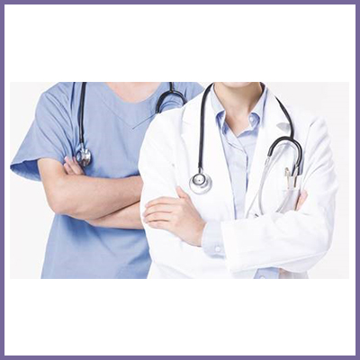 CDS thank keyworkers