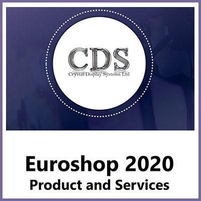 cds euroshop 2020