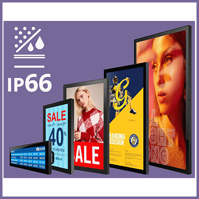 cds ip66 newly updated