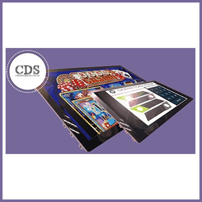 cds pcap plus presentation