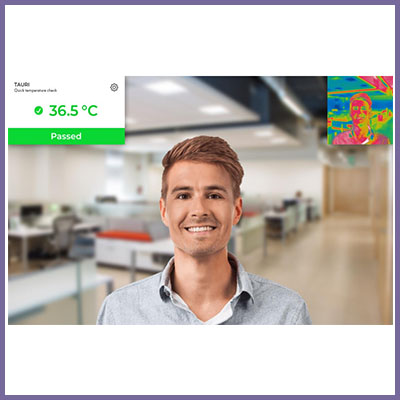 CDS TAURI tablet youtube