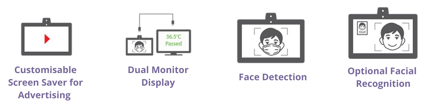 TAURI latest features
