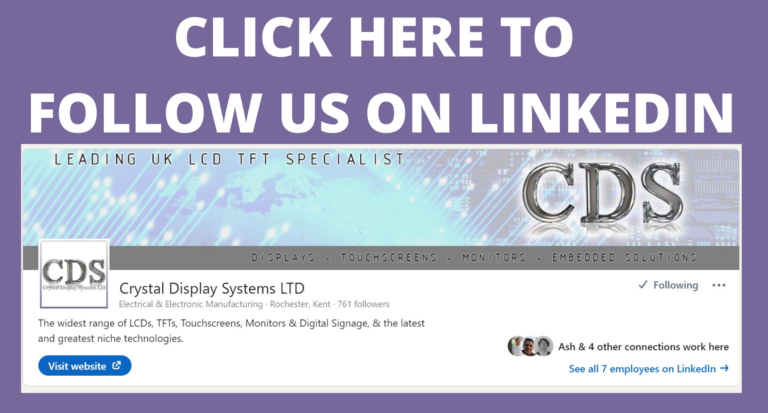 CDS linkedin company page