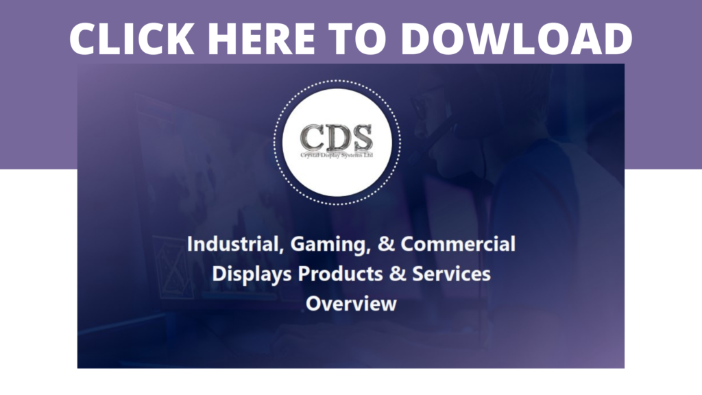 Global Supplier Presentation DL