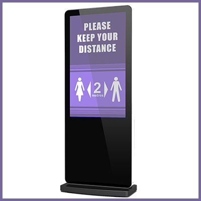 Digital Signage Displays