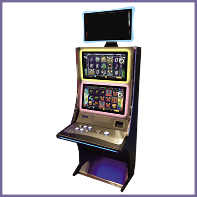 CDS halo monitors for gaming