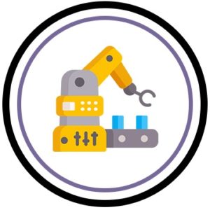 high quality manufacture