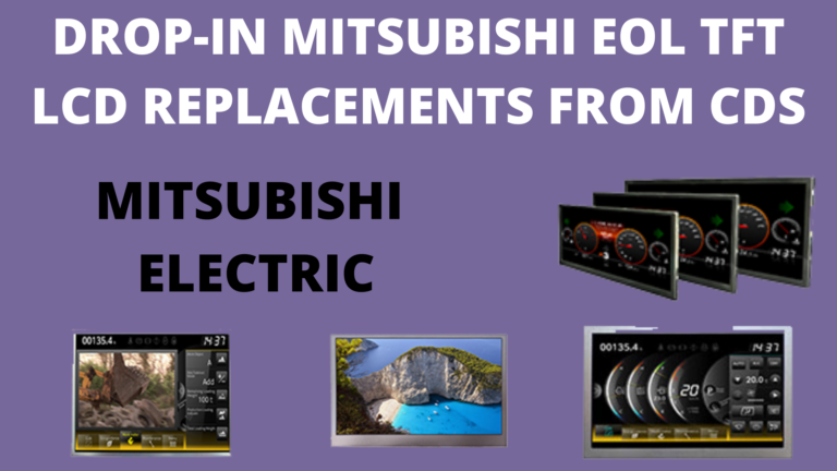 CDS drop in EOL MITSUBISHI RANGE