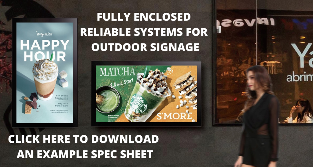 CLICK HERE TO DOWNLOAD AN EXAMPLE SPEC SHEET