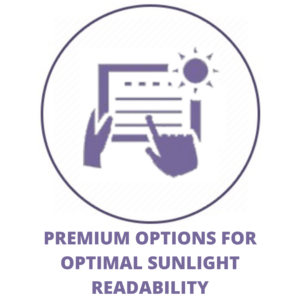 OPTICAL BONDING ICON