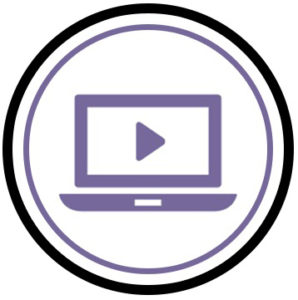 CDS digital signage tauri icon