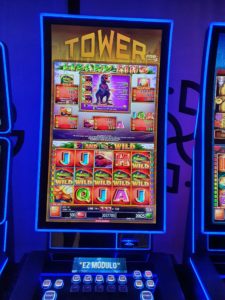 gaming halo curved monitors, goldfinger monitors, goldfinger monitor, goldfinger company, goldfinger inc, goldfinger monitors, slot machine monitors