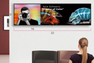 LG 88 inch Stretched Monitor3