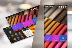 LG 88 inch Stretched Monitor5