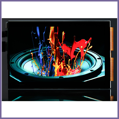 Full Array Local Dimming Displays