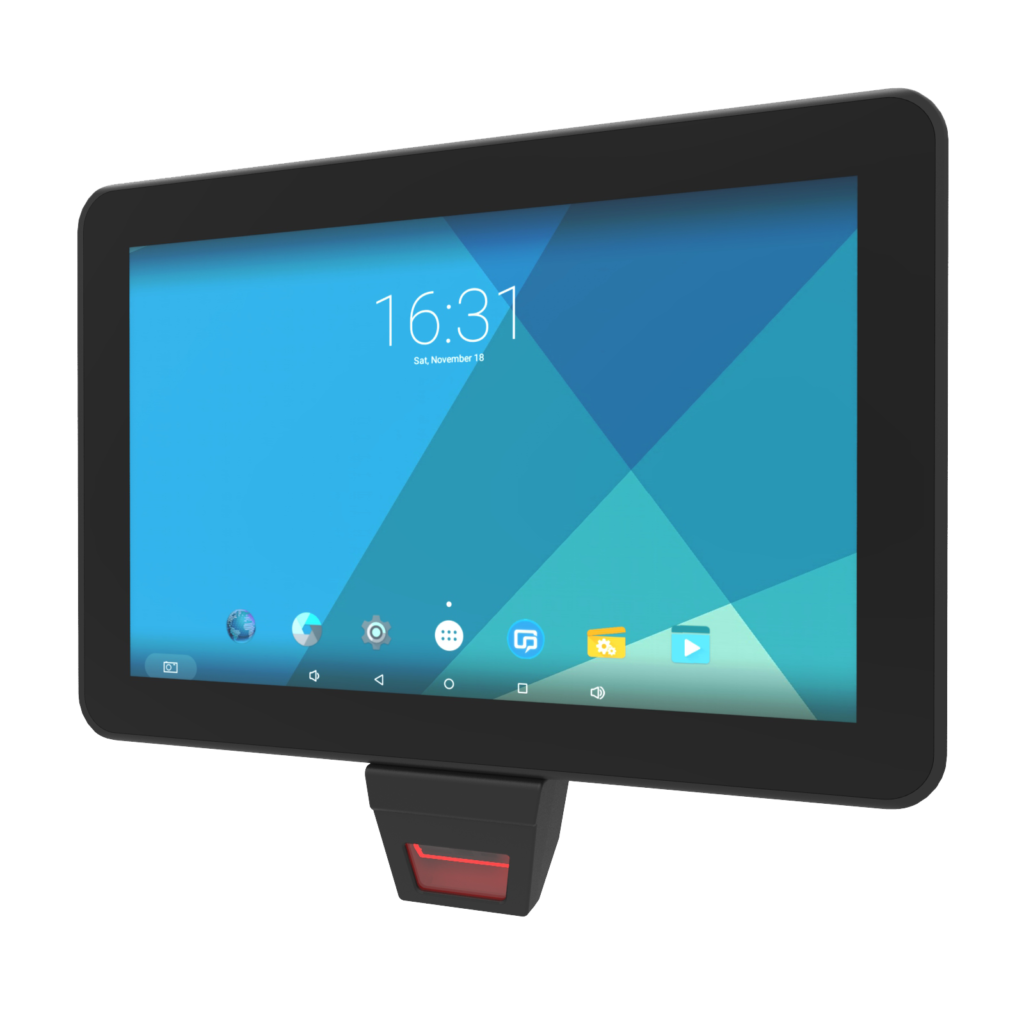 nebula industrial tablets