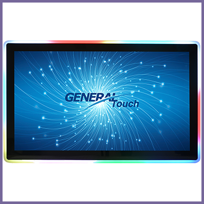 General Touch Partnership