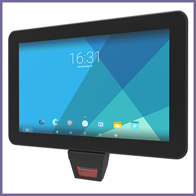 Industrial Grade Android Tablets