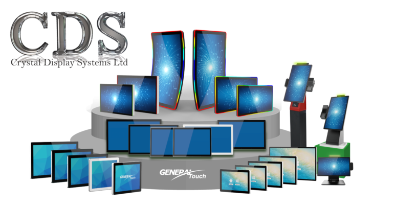 full range general touch