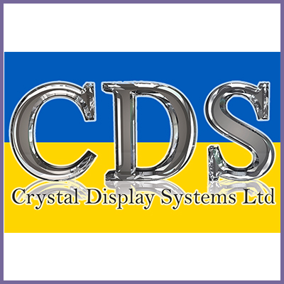 CDS ukraine logo