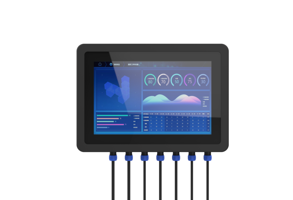 10.1” Full waterproof-4