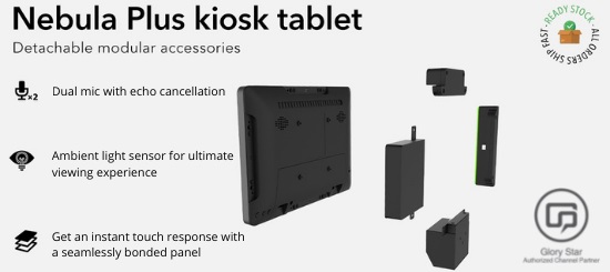 2 Dual mic with echo cancellation