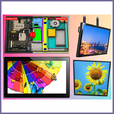 CDS Displays Questionnaire