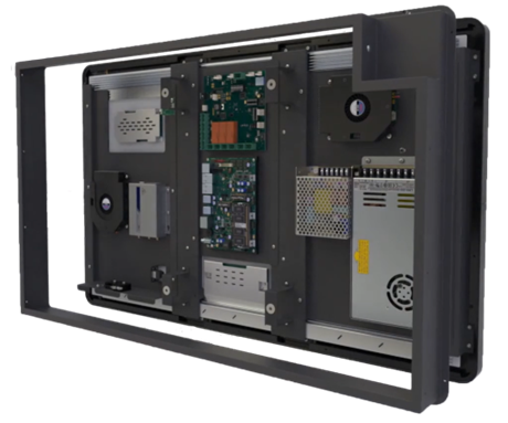 CDS custom monitors 1