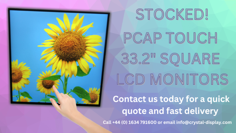 square stocked social post