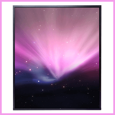 CDS Industrial LCD Displays